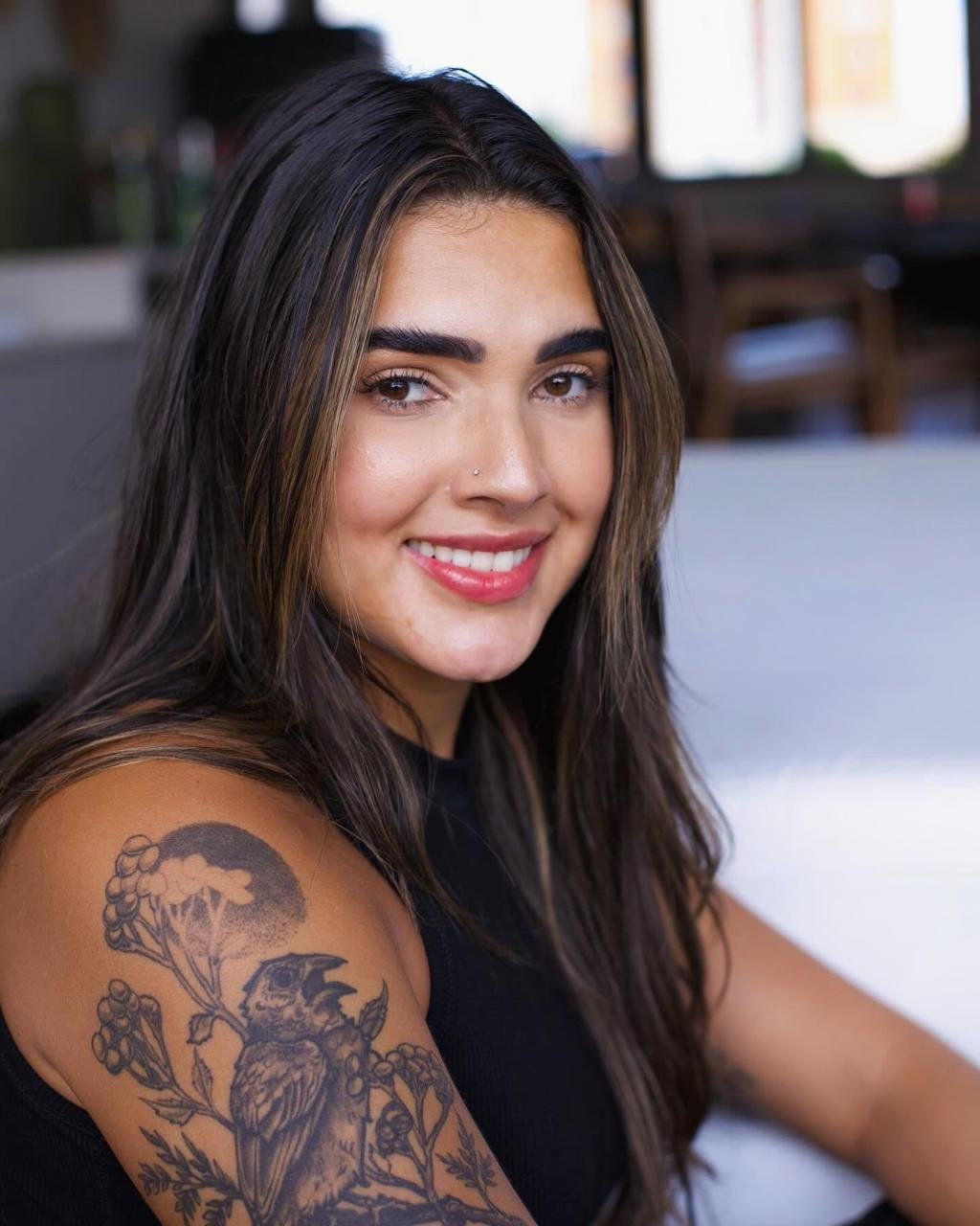Brenda Mascarenhas